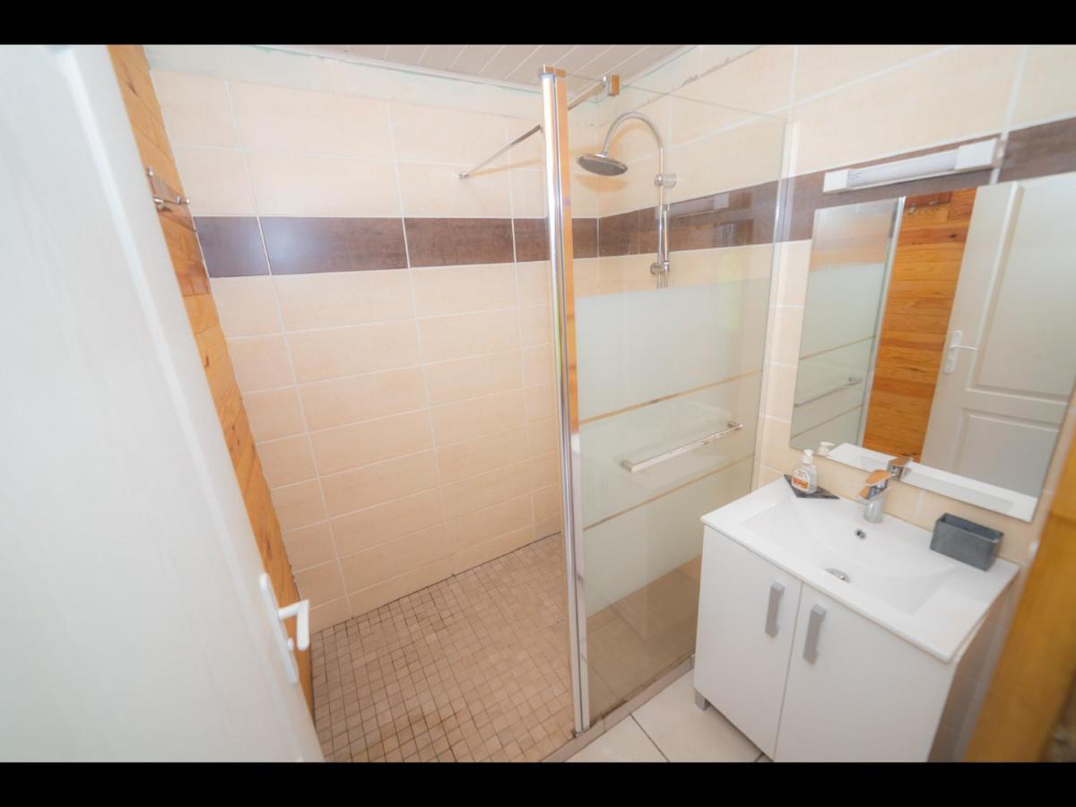 Chalet Rodali Сен-Пиер Екстериор снимка