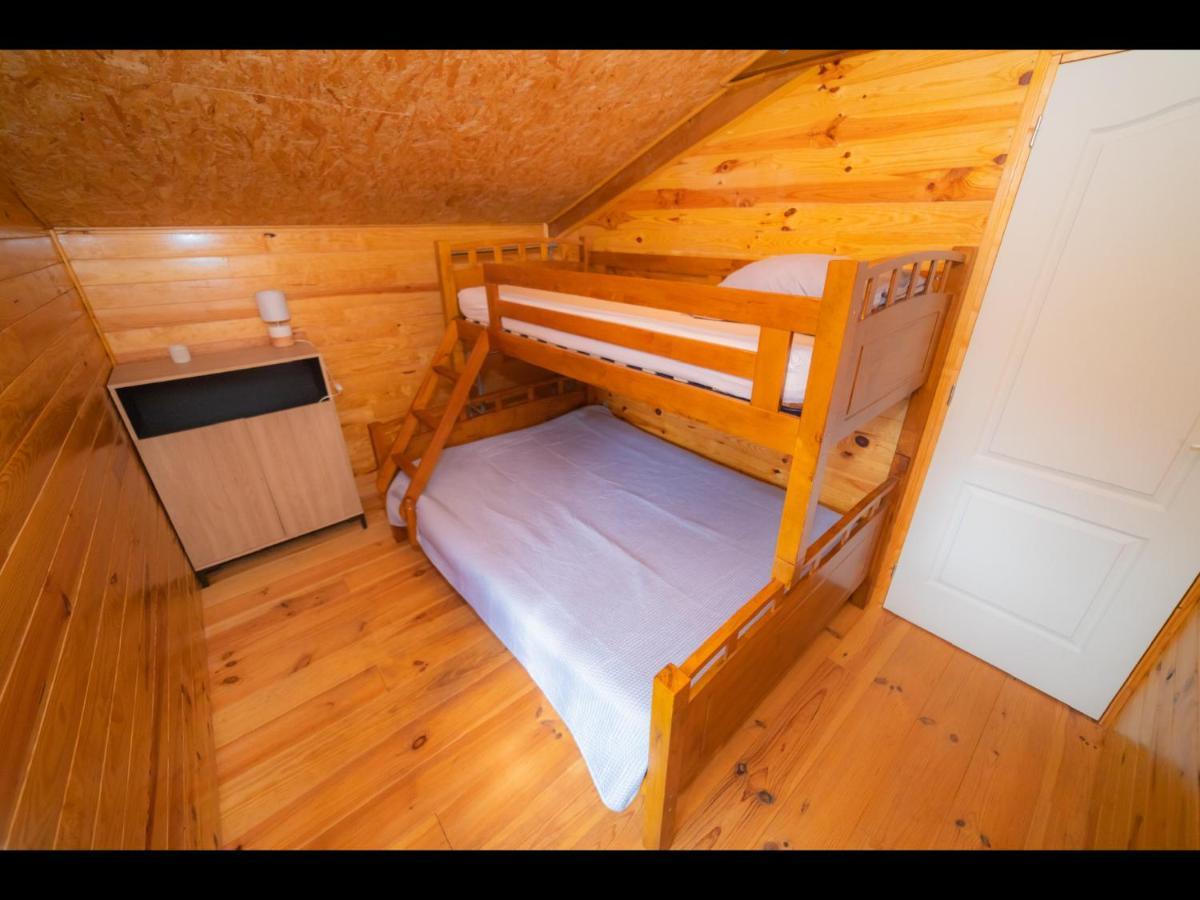 Chalet Rodali Сен-Пиер Екстериор снимка